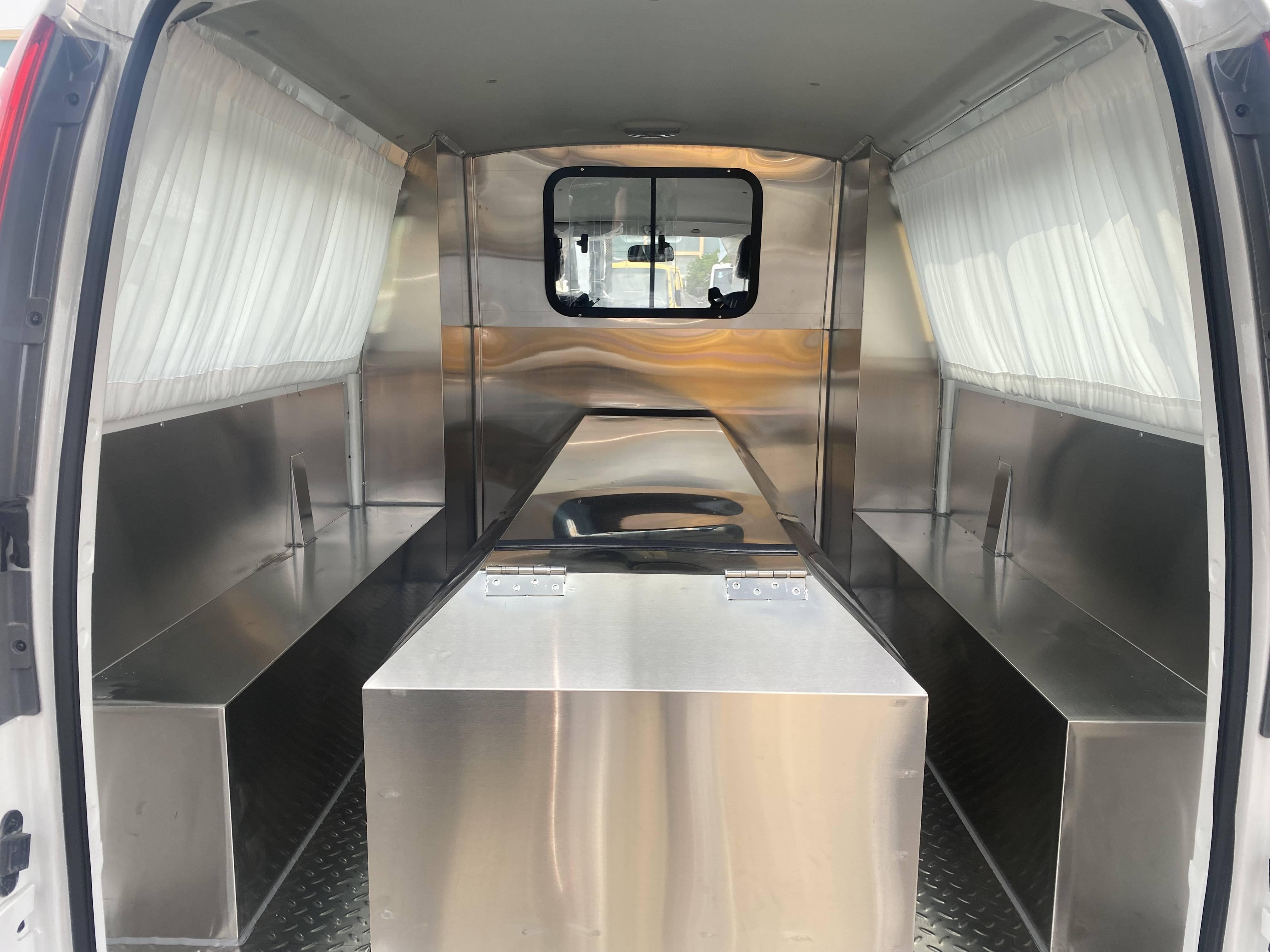 罗湖区外地遗体运输的贴心之选