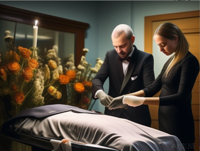 罗湖区遗体运输整理